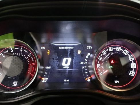 Used 2023 Dodge Challenger R/T Scat Pack image 17