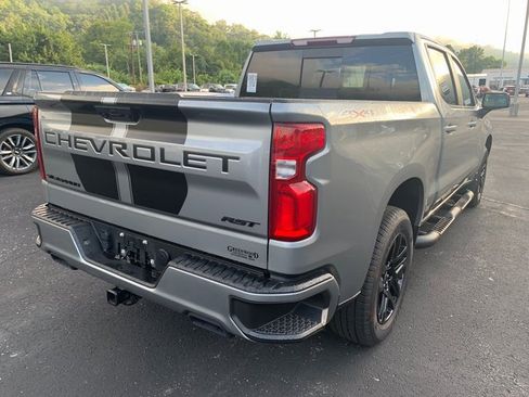 Used 2023 Chevrolet Silverado 1500 RST w/ Rally Edition image 24