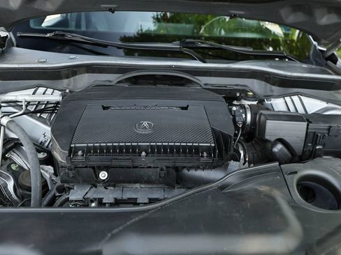 Used 2022 Acura MDX A-Spec AWD/4WD image 31