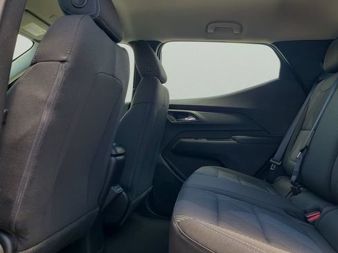 New 2027 Chevrolet Bolt LT FWD image 11