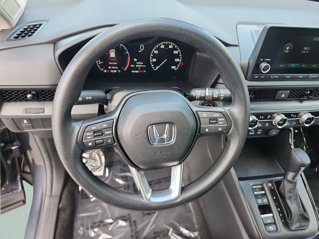 Certified 2024 Honda CR-V EX image 34