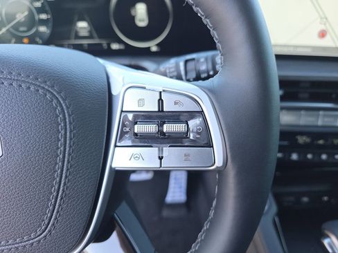 New 2025 Kia Telluride SX X-Line image 33