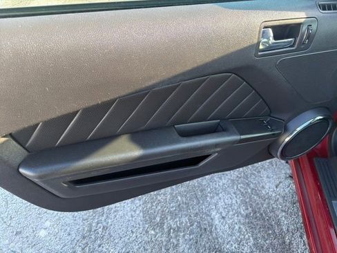 Used 2014 Ford Mustang Premium w/ Equipment Group 202A image 12