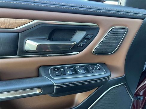 Used 2022 RAM 1500 Limited image 23