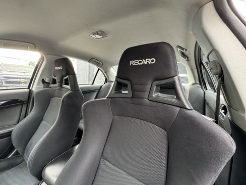 Used 2014 Mitsubishi Lancer Evolution GSR image 14