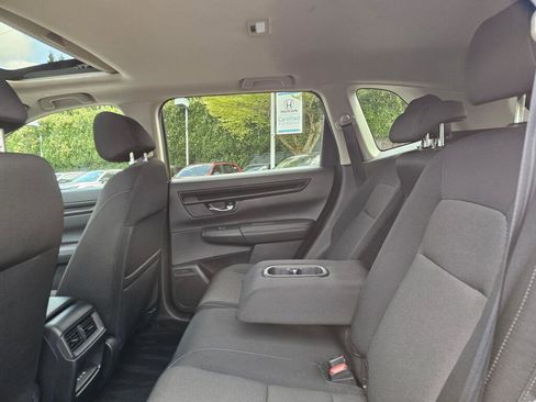 Used 2024 Honda CR-V EX image 16