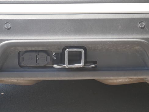 Certified 2025 Ford Explorer ST AWD/4WD image 24