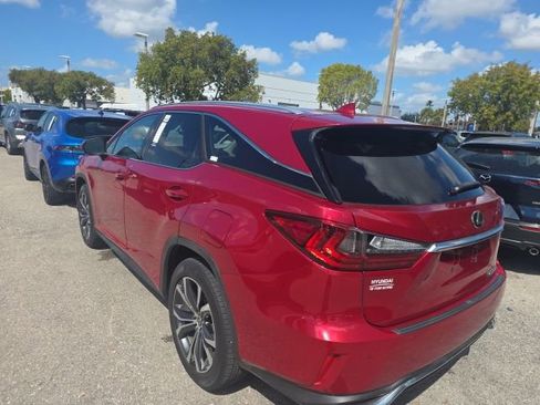 Used 2019 Lexus RX 350L FWD image 6