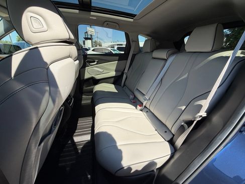 Used 2024 Acura RDX w/ Advance Package AWD/4WD image 25