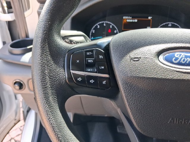Used 2023 Ford Transit 350 XLT RWD image 16