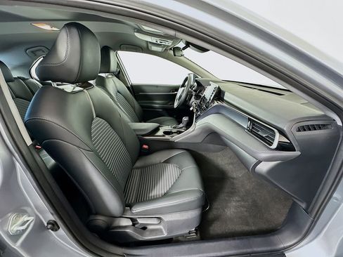 Certified 2024 Toyota Camry SE image 26
