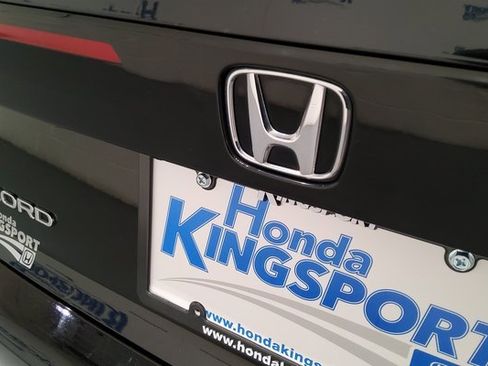 Used 2023 Honda Accord EX image 39