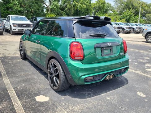 Used 2021 MINI Cooper S FWD image 4