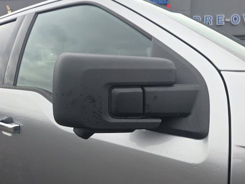 Used 2024 Ford F150 XLT w/ Mobile Office Package image 3