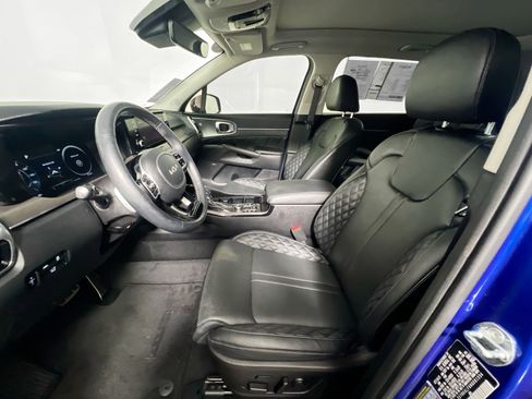 Used 2022 Kia Sorento SX image 14