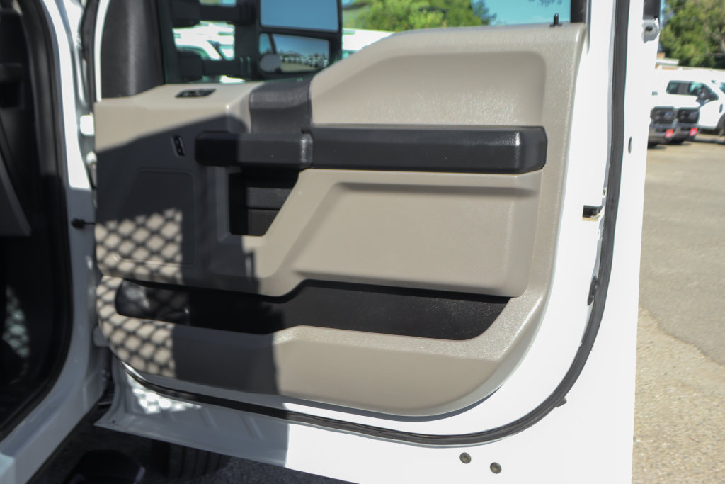 Used 2022 Ford F450 XL w/ Power Equipment Group RWD image 34