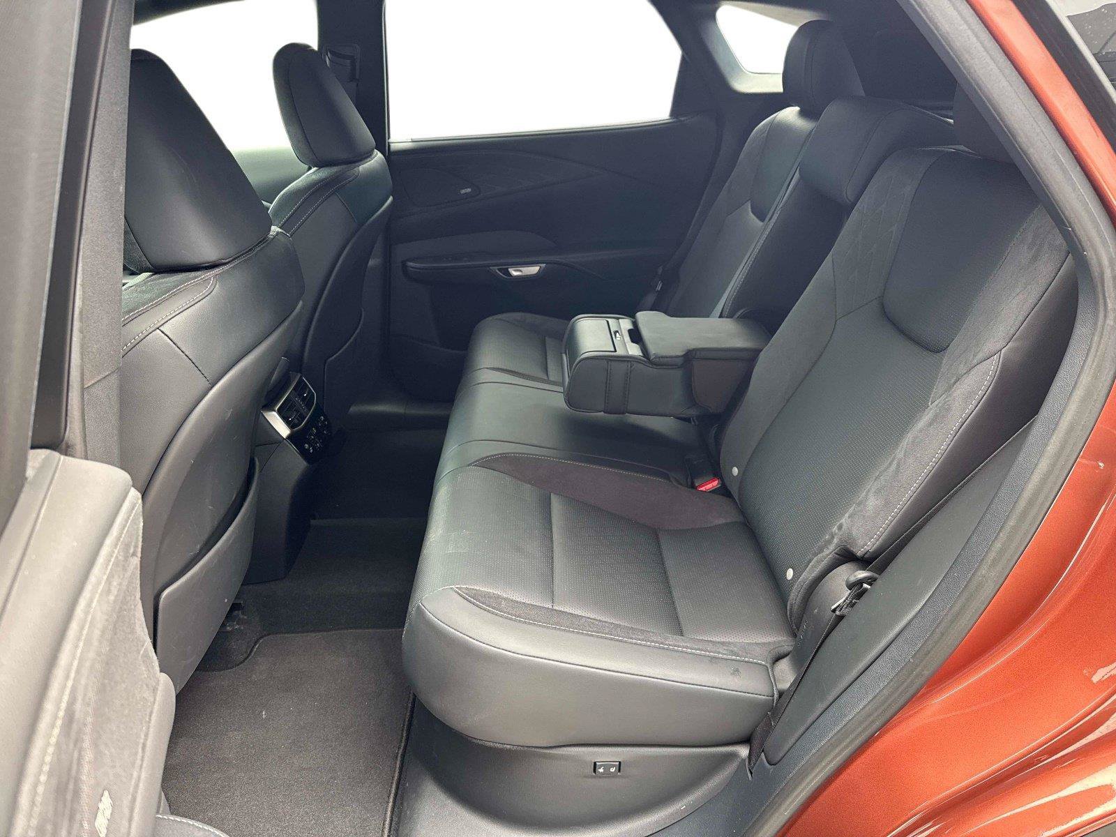 Certified 2023 Lexus RX 350 FWD w/ Cold Area Package image 14