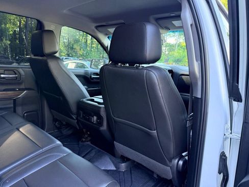 Used 2019 Chevrolet Silverado 1500 RST AWD/4WD image 29