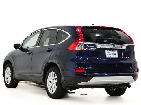 Used 2016 Honda CR-V EX image 9