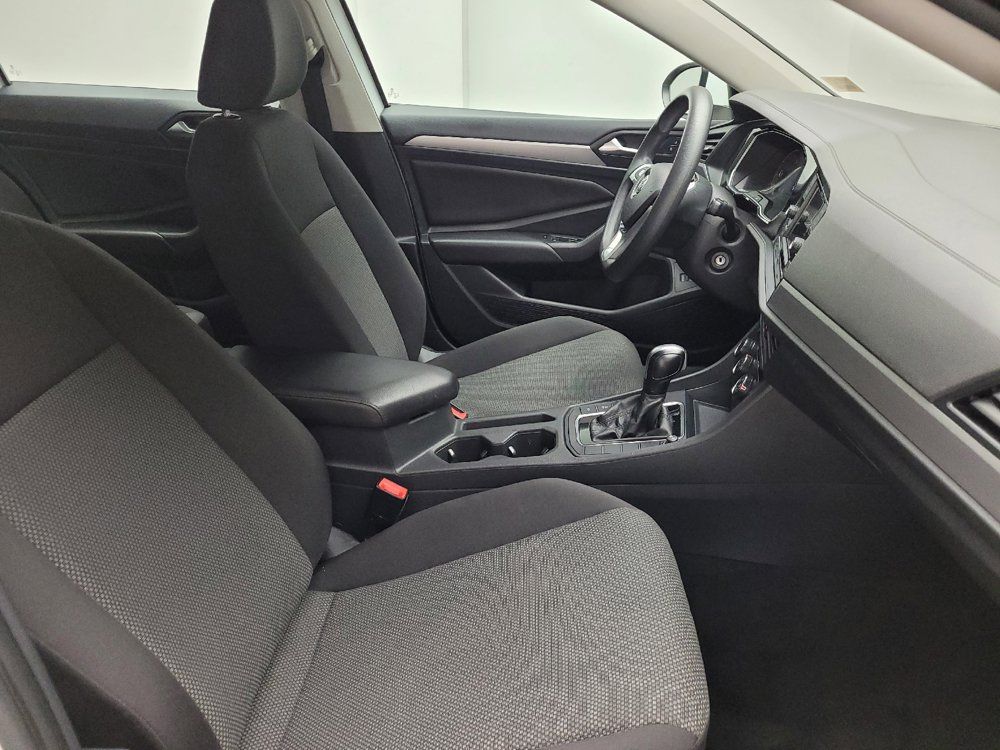 Used 2019 Volkswagen Jetta S FWD image 21