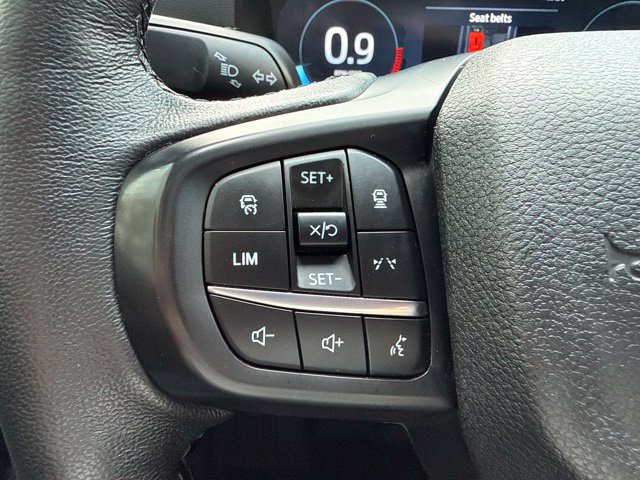 Used 2024 Ford Ranger Lariat w/ FX4 Off-Road Package AWD/4WD image 20