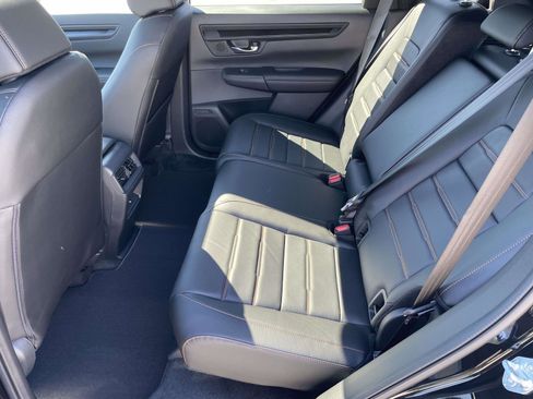 New 2026 Honda CR-V Sport-L image 3