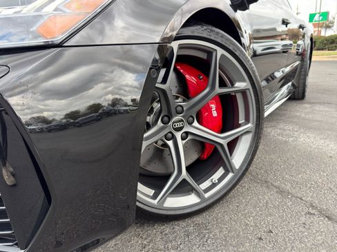 New 2026 Audi RS 7 Performance image 7