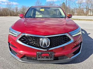 Used 2019 Acura RDX w/ Technology Package video 2