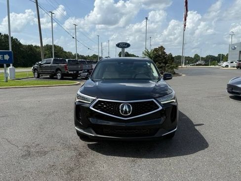 Used 2023 Acura RDX FWD w/ Technology Package image 2