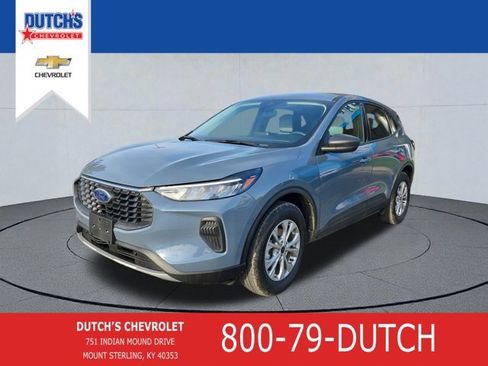 Used 2025 Ford Escape Active w/ Cold Weather Package image 1