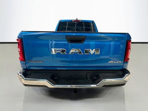 New 2025 RAM 1500 Big Horn image 7