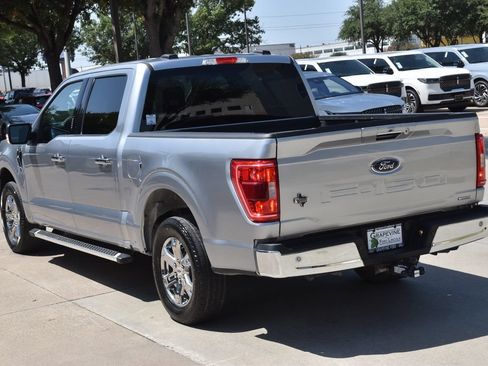 Used 2023 Ford F150 XLT w/ Equipment Group 302A High RWD image 10