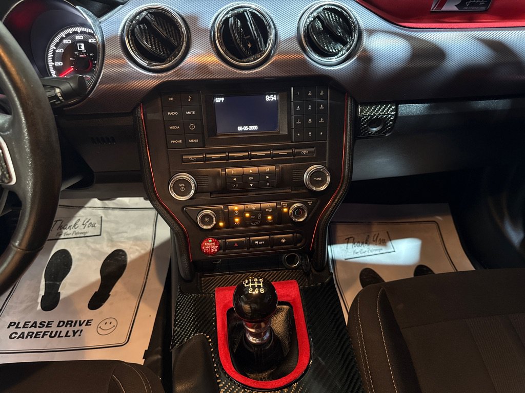 Used 2017 Ford Mustang GT RWD image 19
