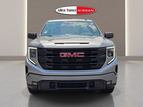 Used 2026 GMC Sierra 1500 Elevation AWD/4WD image 4