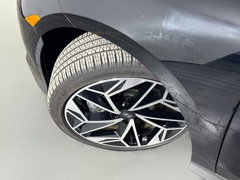 Used 2024 Hyundai Ioniq 6 SEL image 40