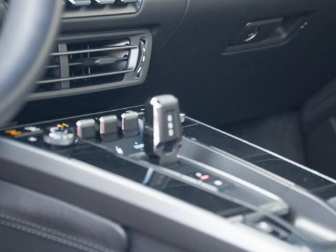 Certified 2020 Porsche 911 Carrera 4S image 27