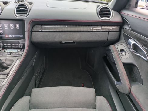 Used 2023 Porsche 718 Boxster GTS image 19