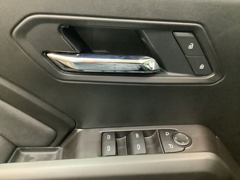 New 2026 GMC Canyon Elevation w/ Convenience Package image 14