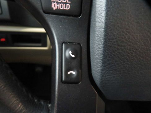 Used 2020 Toyota Sequoia Limited w/ Safety & Convenience Package AWD/4WD image 44