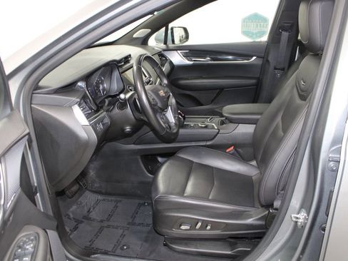 Used 2023 Cadillac XT5 Premium Luxury image 21