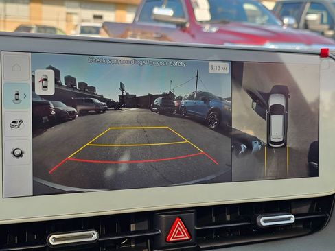 Used 2024 Hyundai Ioniq 5 Limited RWD image 28