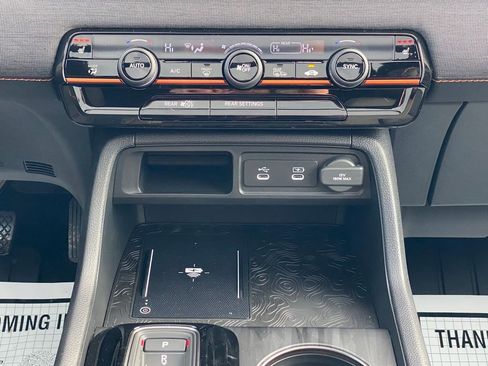 New 2026 Honda Passport TrailSport image 26