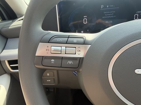 New 2026 Hyundai Sonata SE FWD image 29