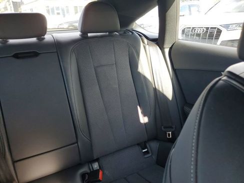 Used 2023 Audi A5 2.0T Premium Plus w/ Premium Plus image 14