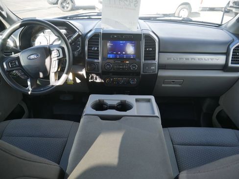 Used 2022 Ford F350 XLT w/ XLT Value Package image 5