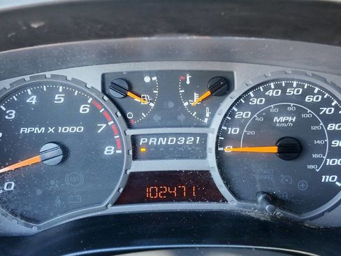 Used 2006 Chevrolet Colorado LT w/ Power Convenience Package image 11