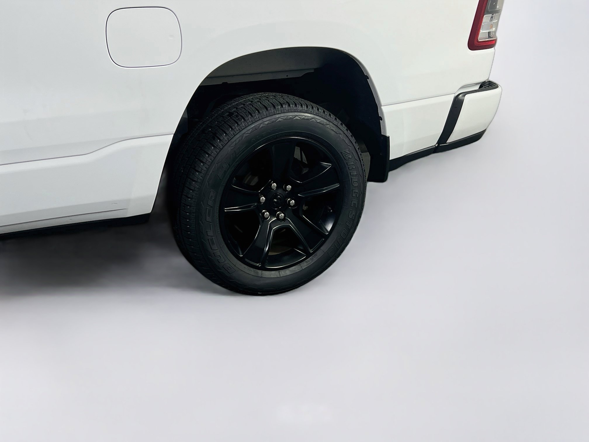 Used 2023 RAM 1500 Big Horn AWD/4WD image 29