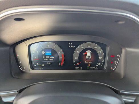 New 2026 Acura Integra A-Spec image 34