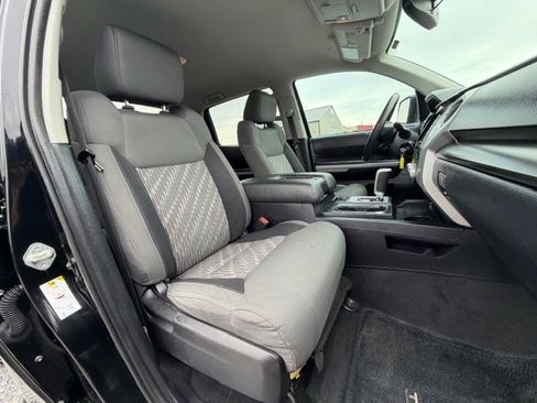 Used 2020 Toyota Tundra SR5 w/ SR5 Upgrade Package image 7