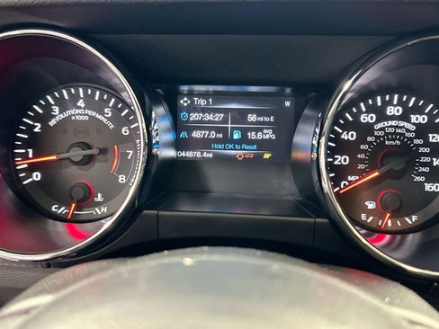 Used 2015 Ford Mustang GT Premium w/ GT Performance Package image 23